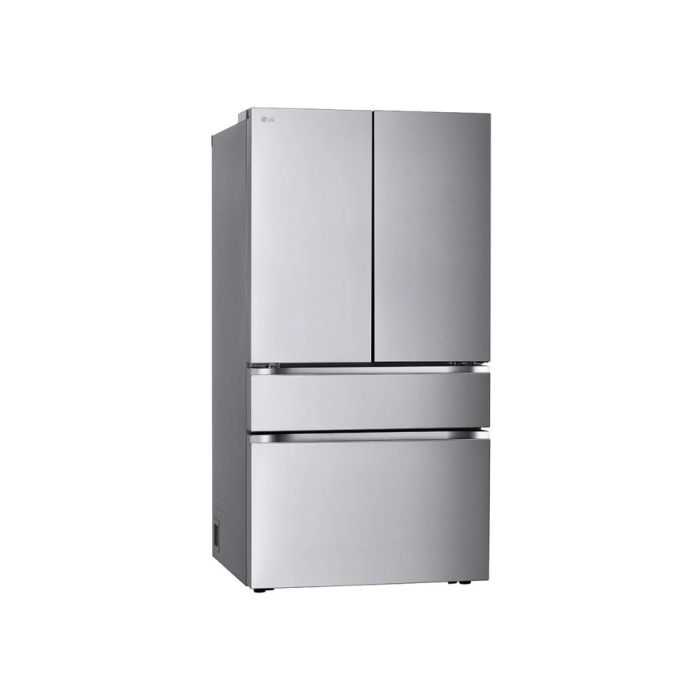 Refrigerator LG LF30S8210S Stainless  Capacity 29.6 cubic feet French Door   width 36 inches