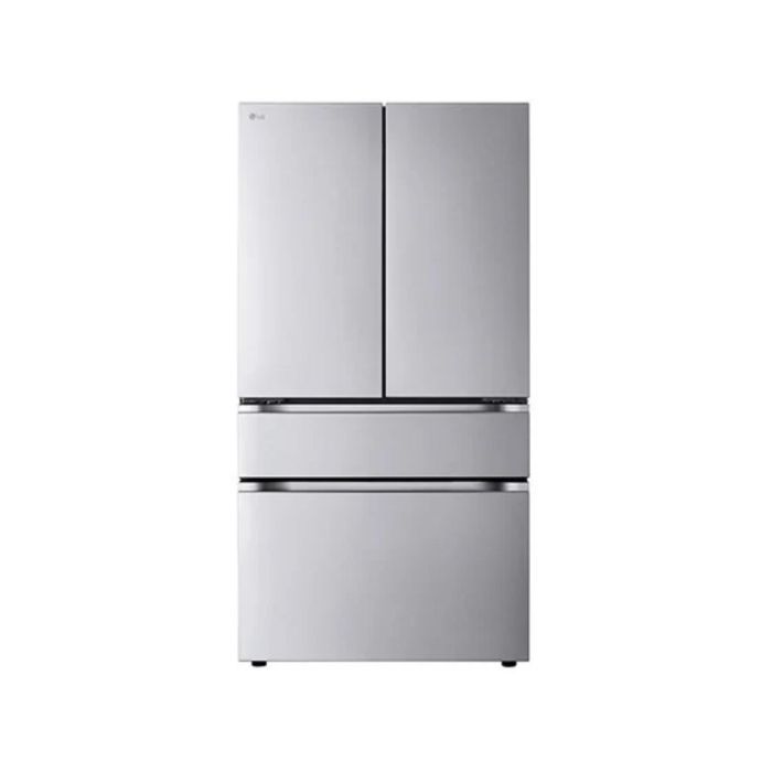 Refrigerator LG LF30S8210S Stainless  Capacity 29.6 cubic feet French Door   width 36 inches