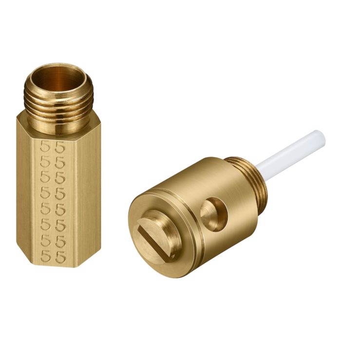 Kit de conversion au propane pour sèche-linge Samsung LPKIT-4/XAA en Or présenté par Corbeil Electroménager
