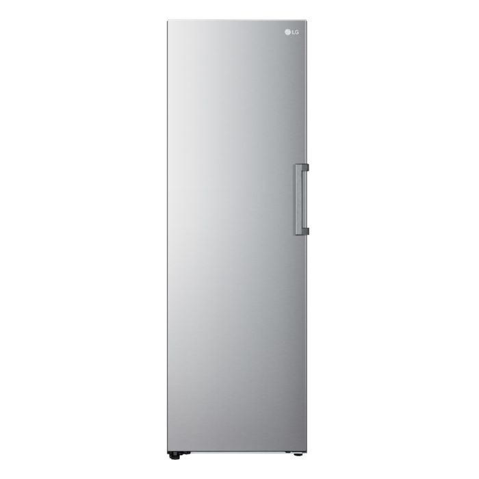 Freezer LG LROFC1104V  Stainless capacity 11.4  cubic feet 24 inches