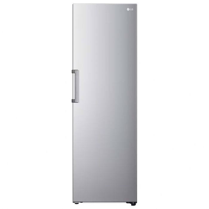 Refrigerator LG LRONC1404V Stainless  Capacity 13.6 cubic feet Freezerless   width 24 inches
