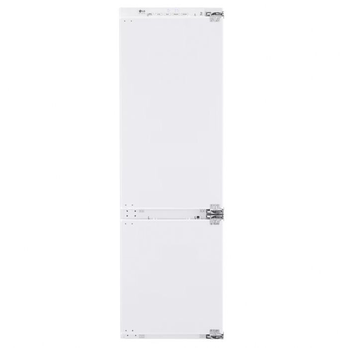 Refrigerator LG LSBNC1021P Panel Ready  Capacity 9.3 cubic feet Bottom Freezer / Door   width 22 inches