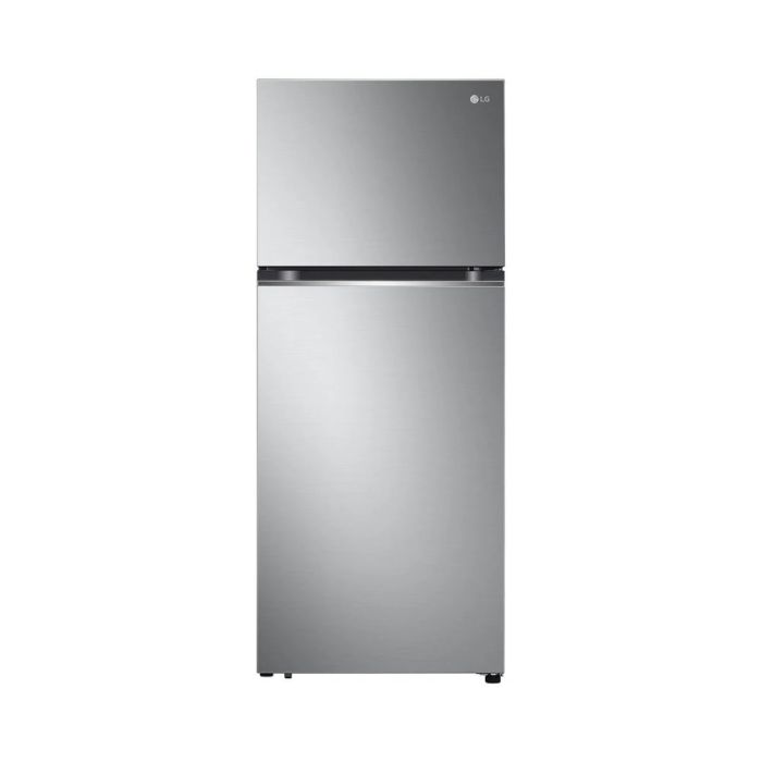 Refrigerator LG LT13C2000V Stainless  Capacity 13.2 cubic feet Top Freezer   width 28 inches