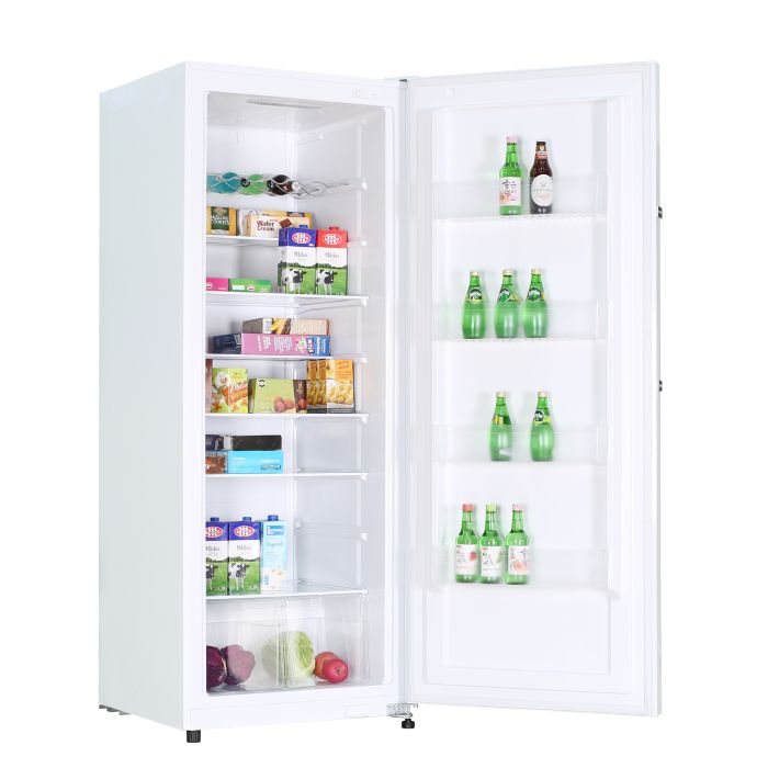 Refrigerator Marathon MAR149W White  Capacity 14.9 cubic feet Freezerless   width 28 inches