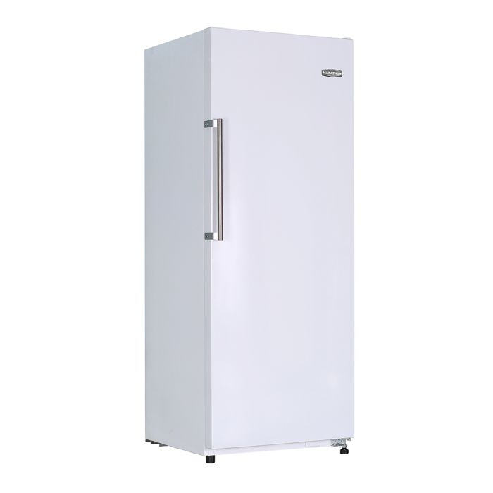 Refrigérateur Marathon MAR149W Blanc Sans congélateur largeur 28 pouces Capacité 14.9 pieds cubes