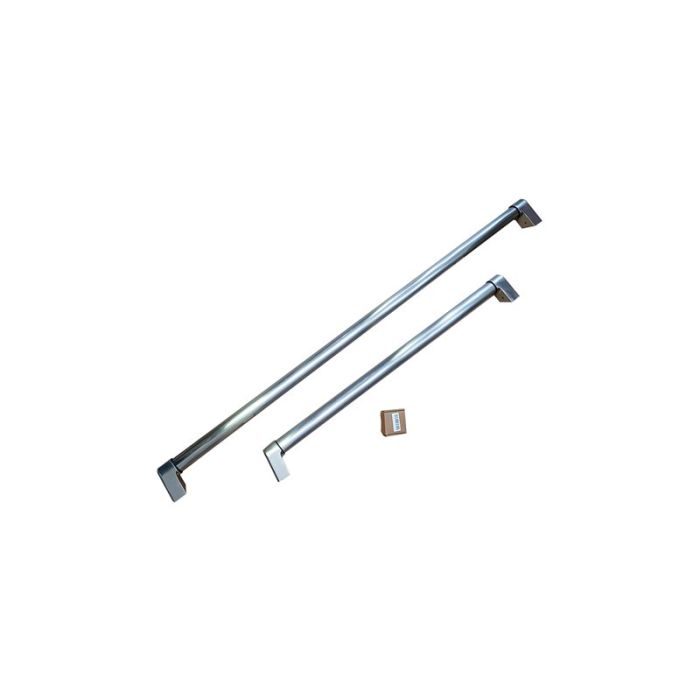 Bertazzoni Ensemble de poignées MASHK30PI Inox 30 po. en Inox présenté par Corbeil Electroménager