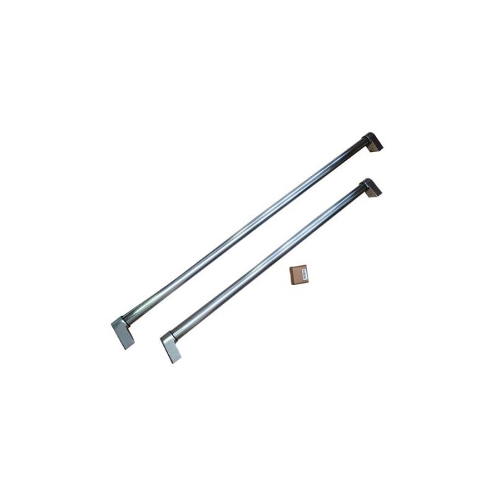 Bertazzoni Ensemble de poignées MASHK36PI Inox 36 po. en Inox présenté par Corbeil Electroménager