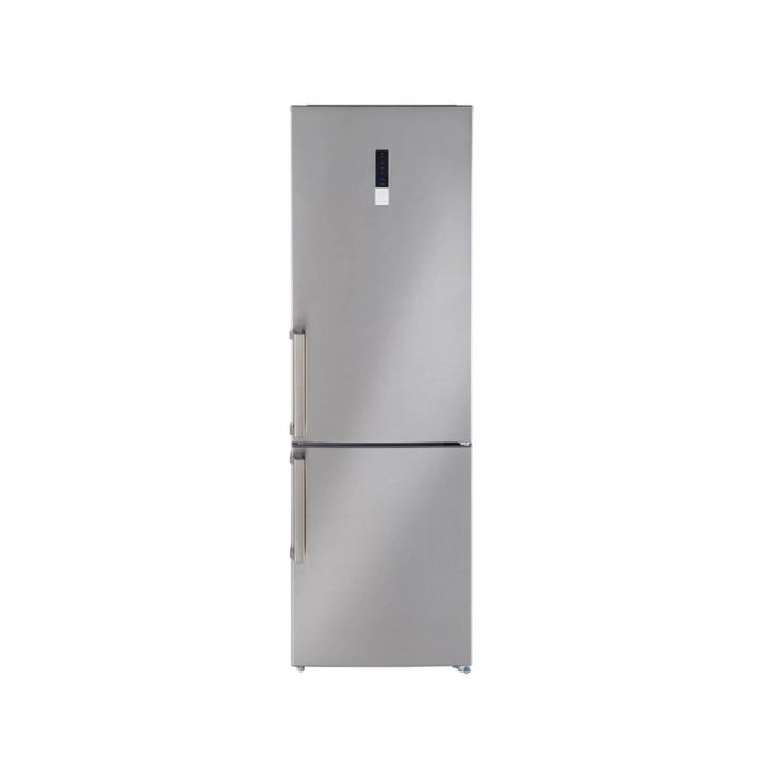 Refrigerator Moffat MBE11DSVSS Stainless  Capacity 11 cubic feet Bottom Freezer / Door   width 24 inches