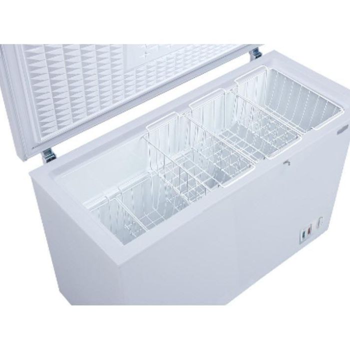 Freezer Marathon MCF200W  White capacity 20  cubic feet Freestanding 71 inches