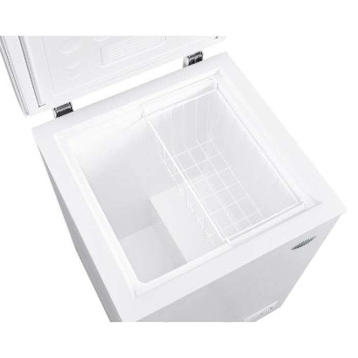 Freezer Marathon MCF35W  White capacity 3.5  cubic feet Freestanding 22 inches