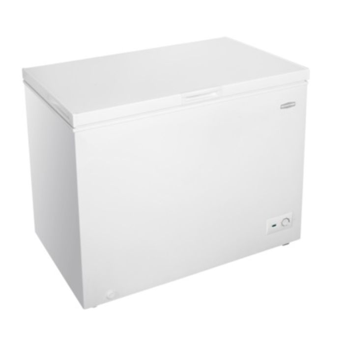 Freezer Marathon MCF91W  White capacity 8.7  cubic feet Freestanding 38 inches