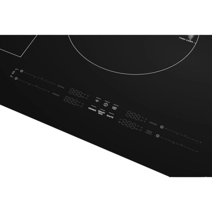 Plaque de cuisson Maytag MCIT8030SB Induction  4 éléments  presenté par Corbeil