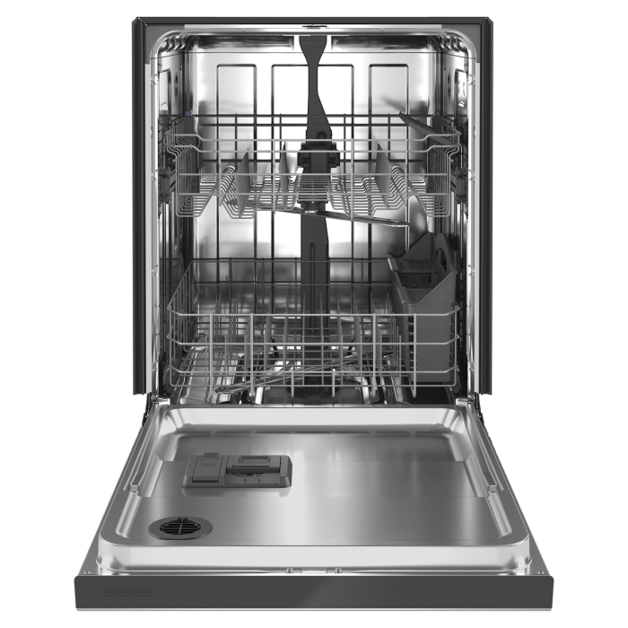 Lave-vaisselle Maytag MDB4949SKZ 50 dB 23.88 Po. Decibels 50   5 cycles Encastrable   largeur 24 pouces