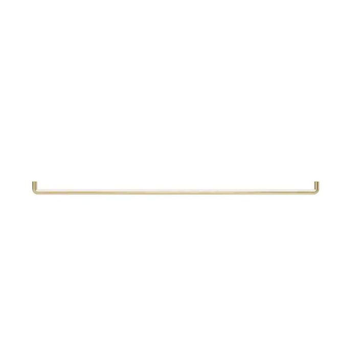 Barre d'accentuation pour hotte aspirante Zephyr MERAIL-01SG en Or présenté par Corbeil Electroménager
