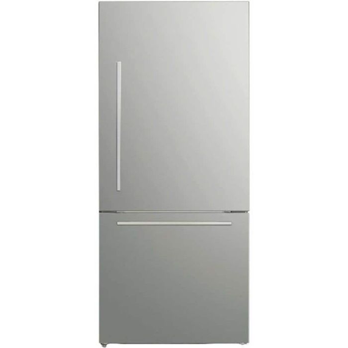 Refrigerator Marathon MFF179SSBM-RH Stainless  Capacity 18 cubic feet Bottom Freezer / Drawer   width 30 inches