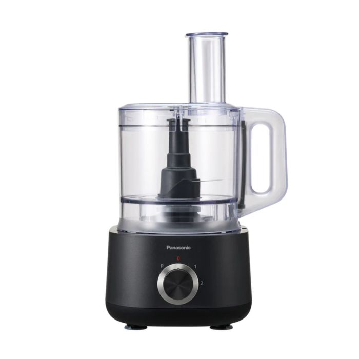 Robot culinaire 14 fonctions Panasonic MKF511 en Noir présenté par Corbeil Electroménager