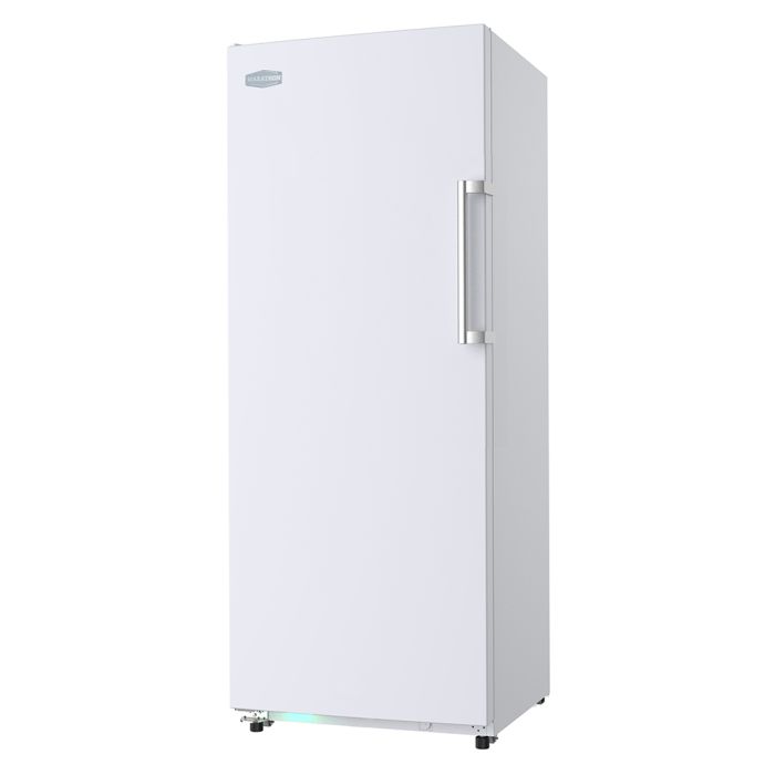 Congélateur Marathon MUF144W  Blanc capacité 14.4  pieds cubes Autoportant 28 pouces