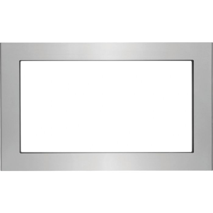 Ensemble de finition pour micro-ondes Frigidaire Professional MWTK30FPUF en Inox présenté par Corbeil Electroménager