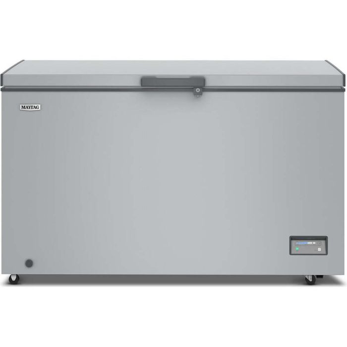 Freezer Maytag MZCC4316TG  Grey capacity 16  cubic feet Freestanding 56 inches