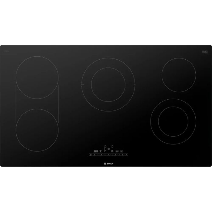 Plaque de cuisson Bosch NET8669UC Vitrocéramique  5 éléments  presenté par Corbeil