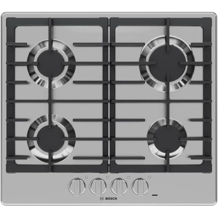 Cooktop Bosch NGM5453UC Gas 4 elements presented by Corbeil