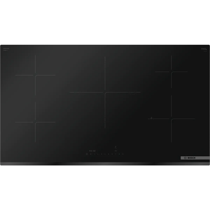 Plaque de cuisson Bosch NIT8661UC Induction  5 éléments  presenté par Corbeil