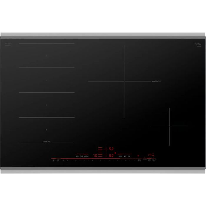 Plaque de cuisson Bosch NITP060SUC Induction  4 éléments  presenté par Corbeil