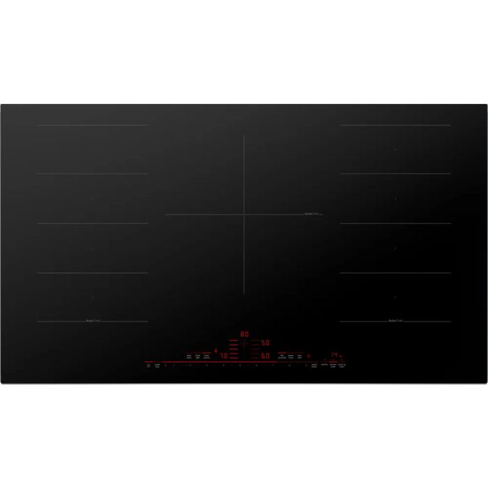 Plaque de cuisson Bosch NITP660UC Induction  5 éléments  presenté par Corbeil