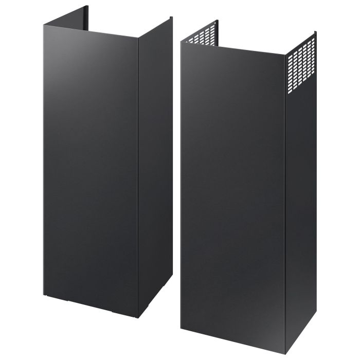 Samsung Cache-conduit NK-AE705PWG Inox Noir 13 po. en Inox Noir présenté par Corbeil Electroménager