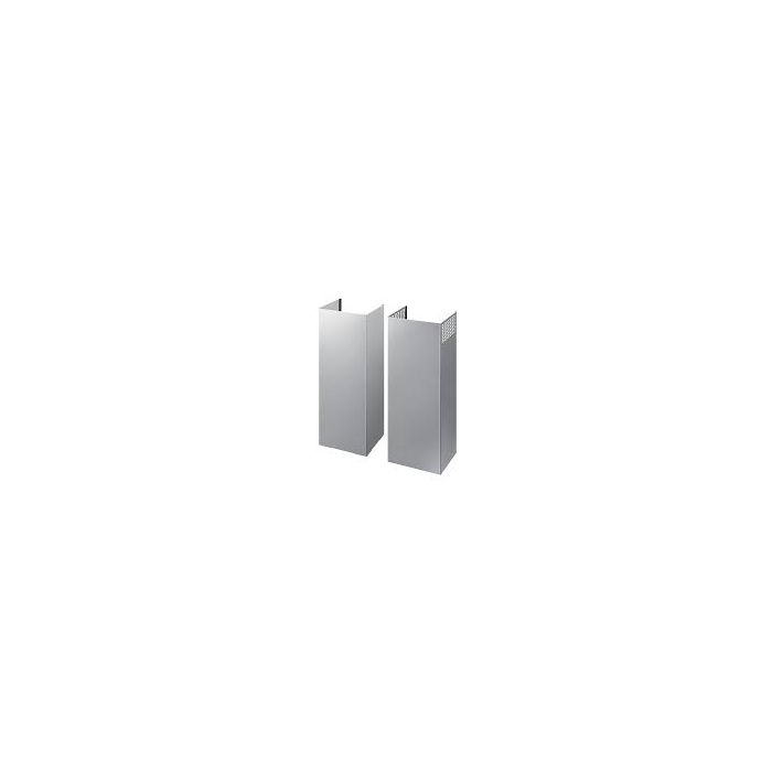 Samsung Duct cover NK-AE705PWS Stainless 13 in. in Stainless showcased by Corbeil Appliances