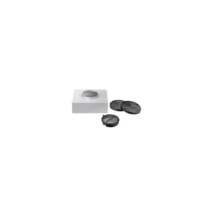 Samsung Ensemble de recirculation pour ventilation NK-AF030FNB Inox 9 po. en Inox présenté par Corbeil Electroménager