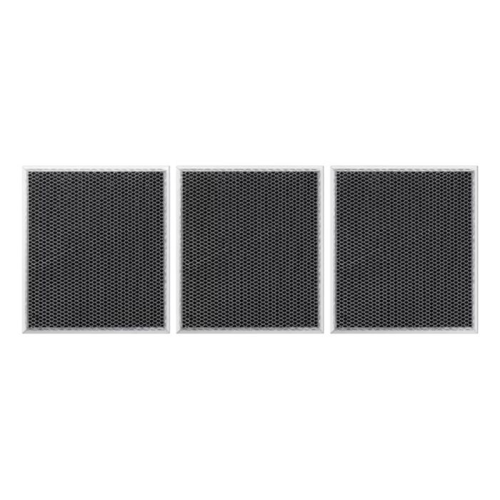 Kit de filtre à charbon de rechange pour hotte Samsung NK-AR040FNB en Noir présenté par Corbeil Electroménager
