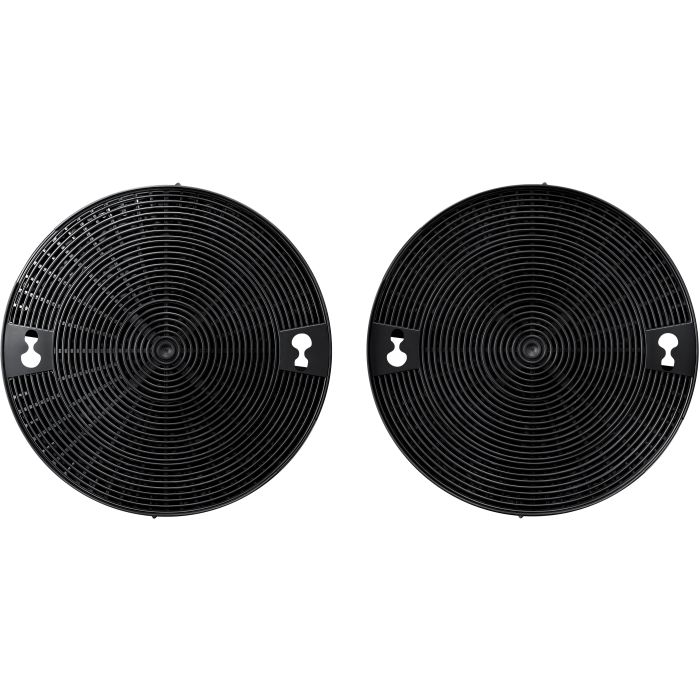 Samsung Hood filters NK-AR050FNB Black 9 in. in Black showcased by Corbeil Appliances