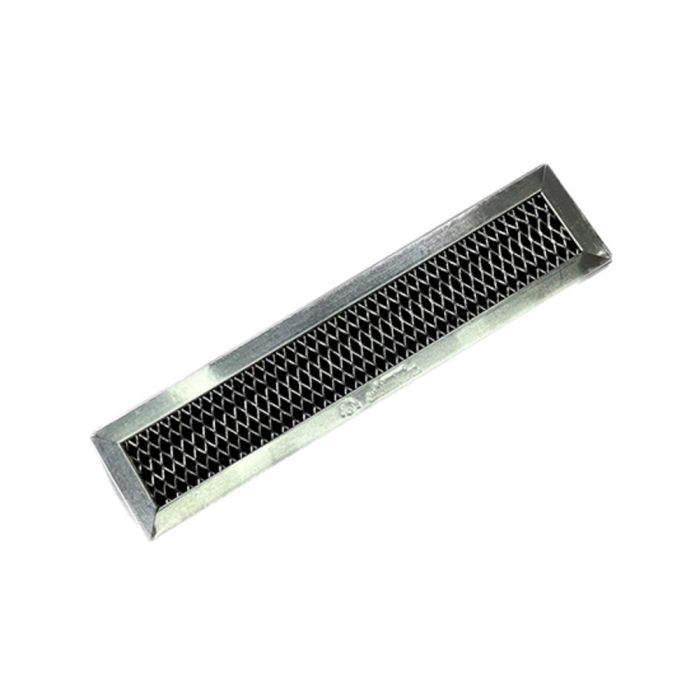 Filtre à charbon pour micro-ondes Panasonic NNCF65 en Inox présenté par Corbeil Electroménager