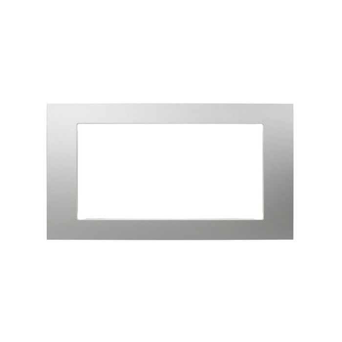 Panasonic Trousse de finition NNTK73LS Inox 30 po. en Inox présenté par Corbeil Electroménager