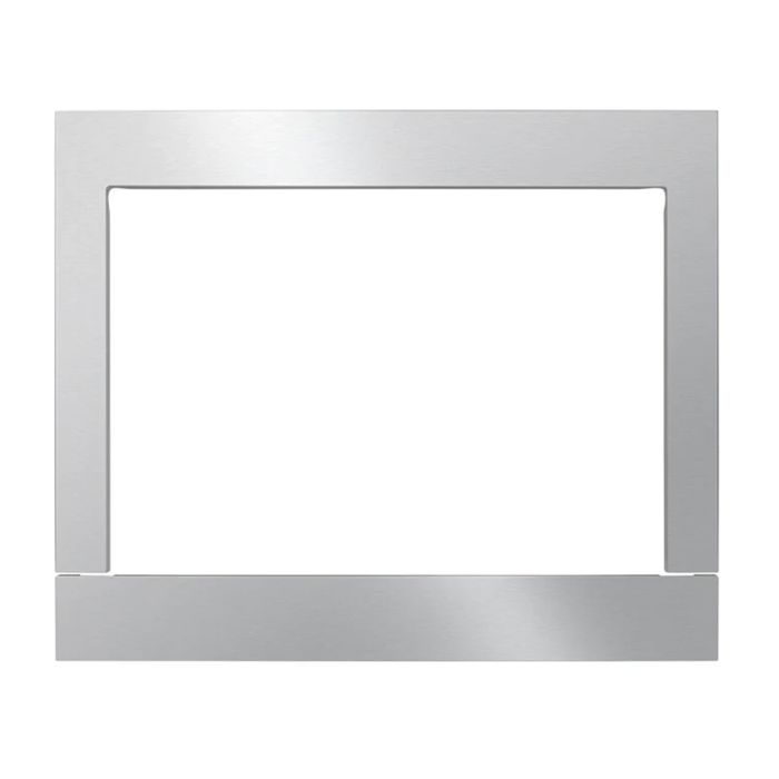 Panasonic Trousse d'encastrement NNTK81LC Inox en Inox présenté par Corbeil Electroménager