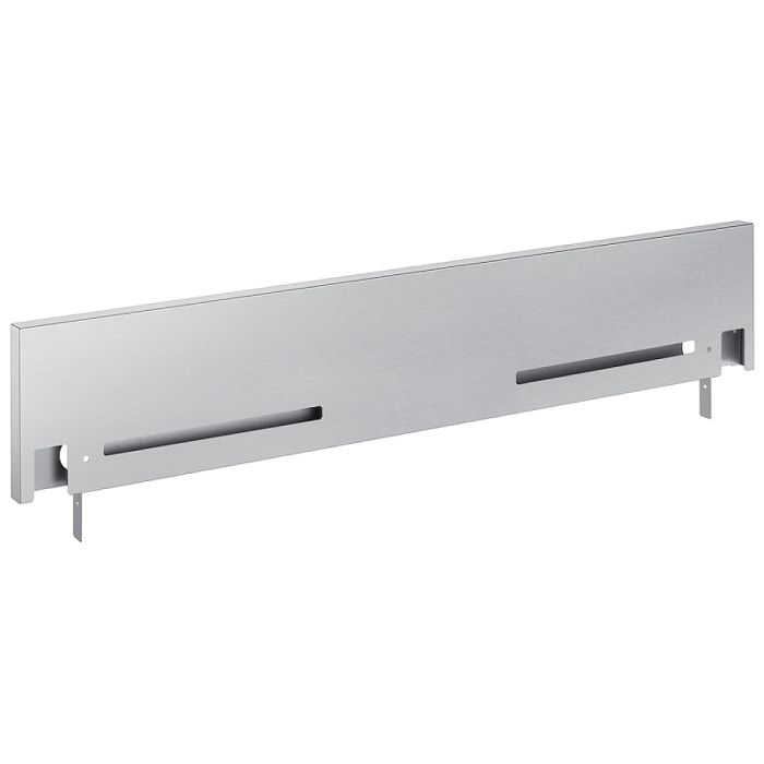 Protection arrière pour cuisinière Samsung NX-AB5400RS en Inox présenté par Corbeil Electroménager
