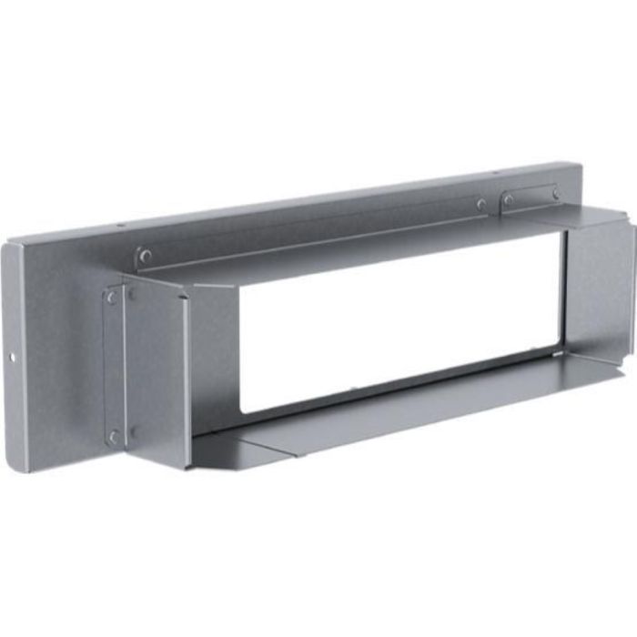 Adaptateur de sortie de soufflerie Fisher & Paykel OAB225X12 en Inox présenté par Corbeil Electroménager