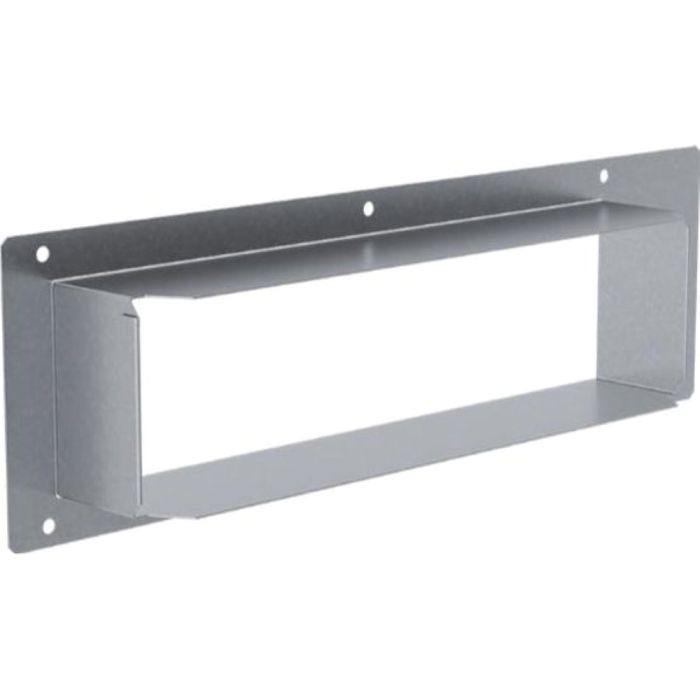 Adaptateur de sortie pour hotte aspirante Fisher & Paykel OAD225X12 en Inox présenté par Corbeil Electroménager