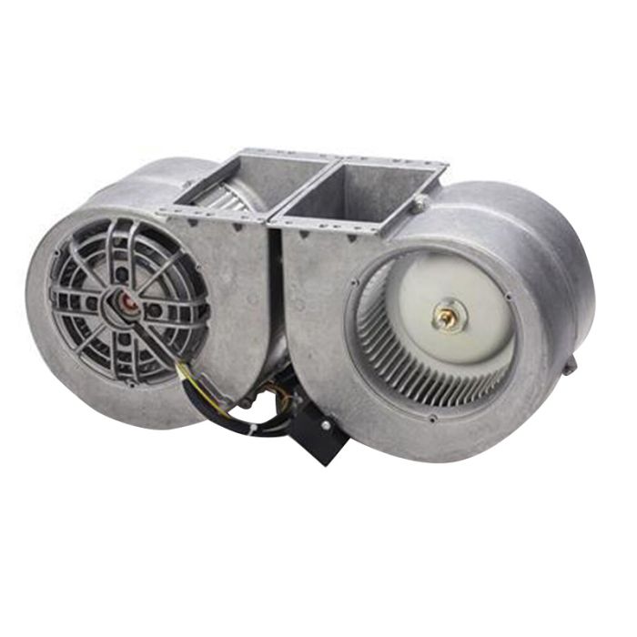 Ensemble pour ventilateur Best P12NA  présenté par Corbeil Electroménager