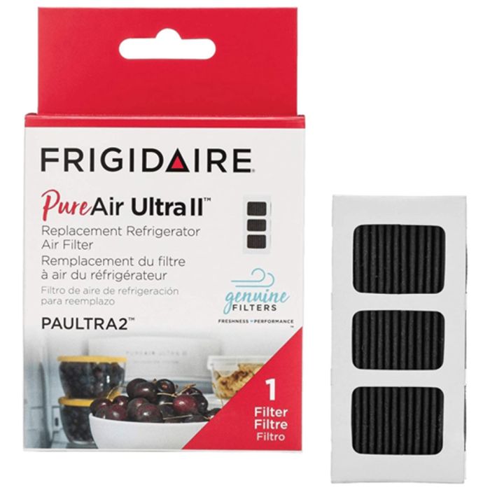Frigidaire Filtre à air PAULTRA2 Blanc en Blanc présenté par Corbeil Electroménager
