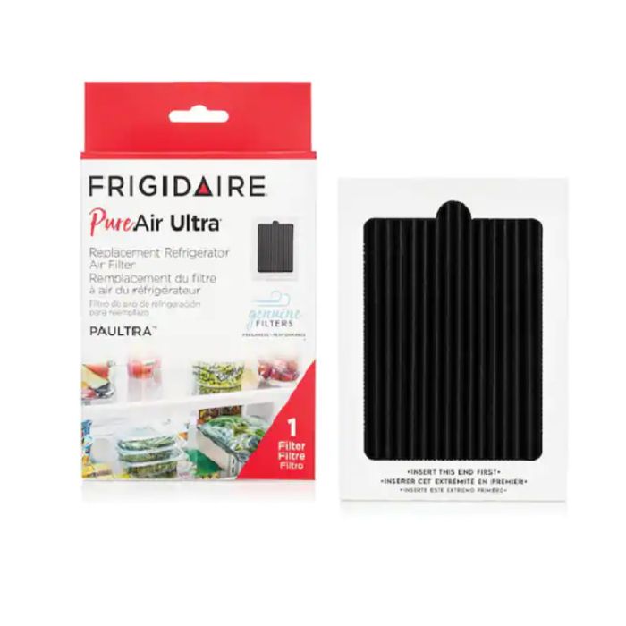 Filtre à air pour réfrigérateur Frigidaire PAULTRA en Noir présenté par Corbeil Electroménager