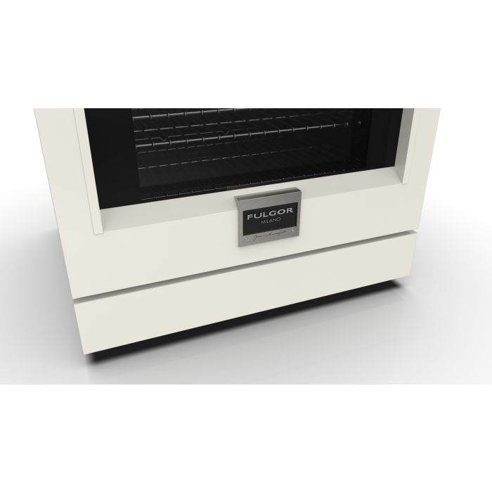 Fulgor Panneau personnalisé PDRKIT30WH Blanc en Blanc présenté par Corbeil Electroménager