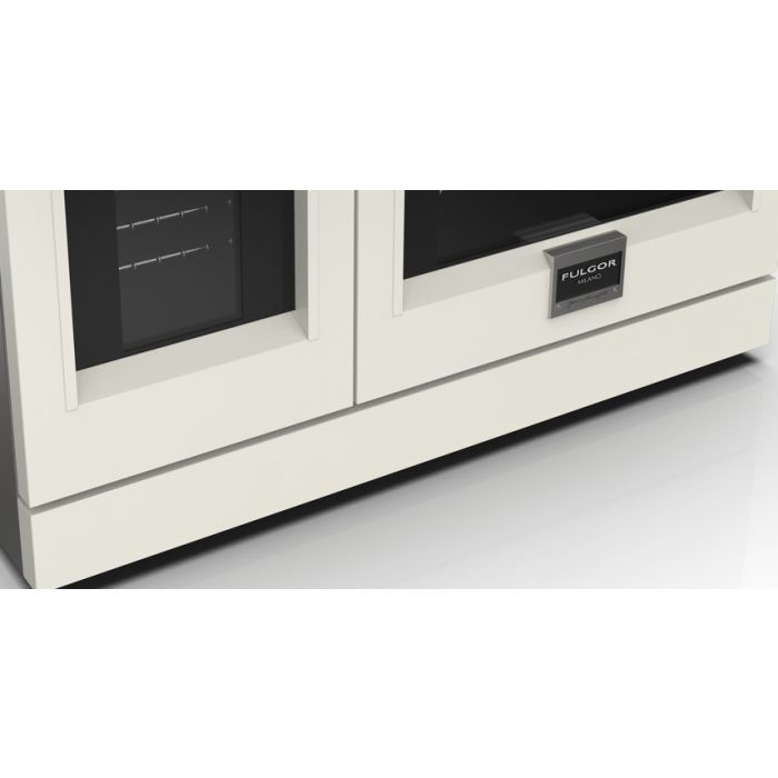 Fulgor Panneau personnalisé PDRKIT48MW Blanc 48 po. en Blanc présenté par Corbeil Electroménager