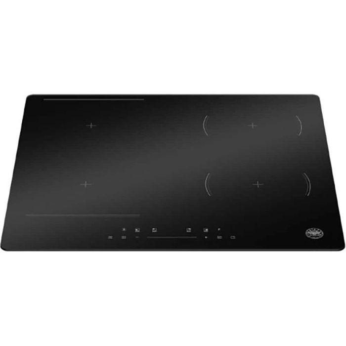 Cooktop Bertazzoni PE244INDXV Induction 4 elements presented by Corbeil