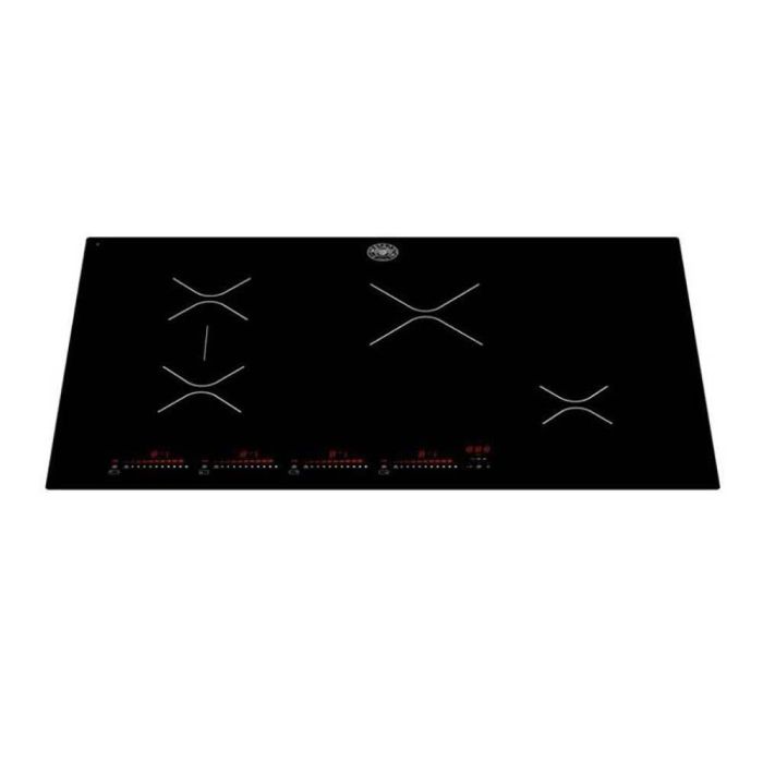 Plaque de cuisson Bertazzoni PE304INDXV Induction  4 éléments  presenté par Corbeil