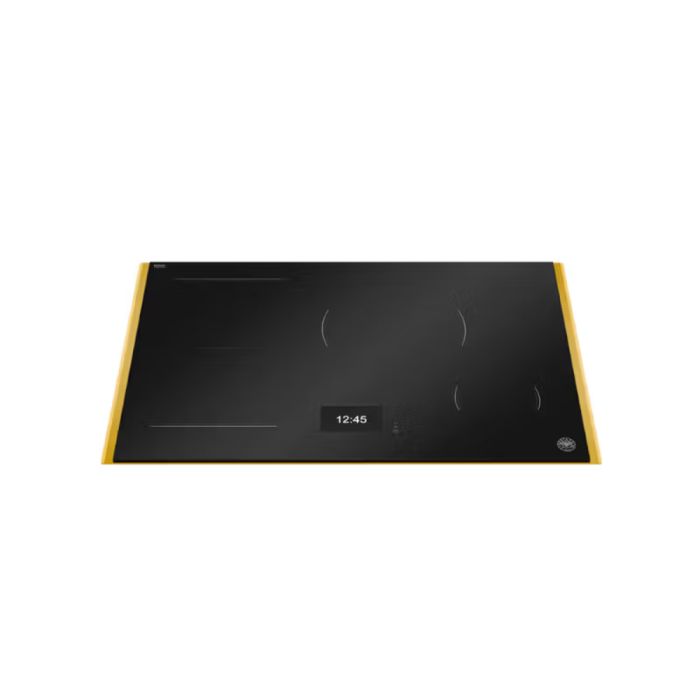 Plaque de cuisson Bertazzoni PE304TG Induction  4 éléments  presenté par Corbeil