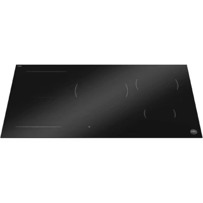 Cooktop Bertazzoni PE365HB Induction 5 elements presented by Corbeil