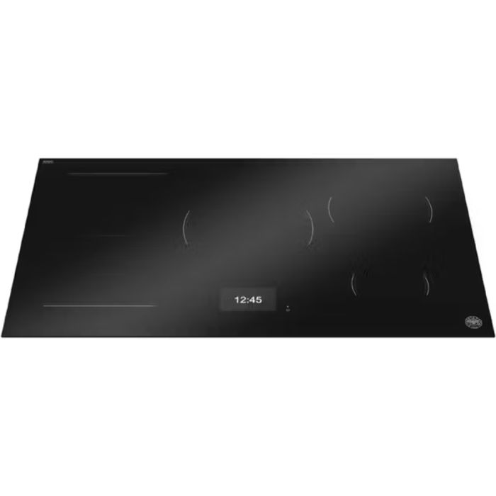 Plaque de cuisson Bertazzoni PE365TB Induction  5 éléments  presenté par Corbeil