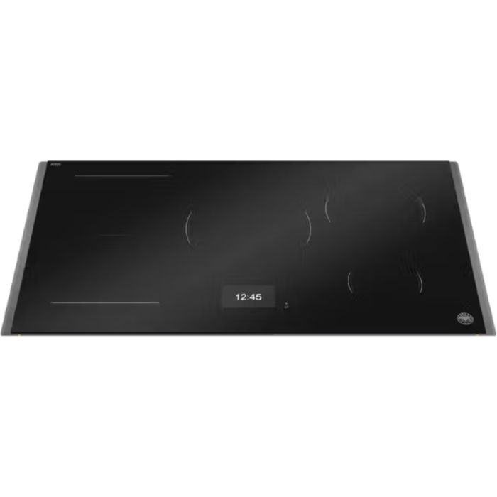 Plaque de cuisson Bertazzoni PE365TX Induction  5 éléments  presenté par Corbeil